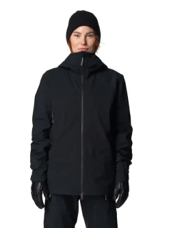 Ride Jacket dam
