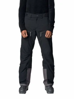 Ride Pants Dam