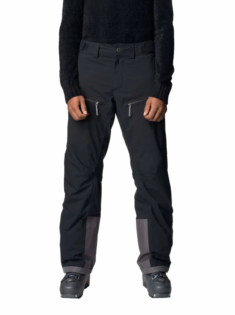 Ride Pants Dam