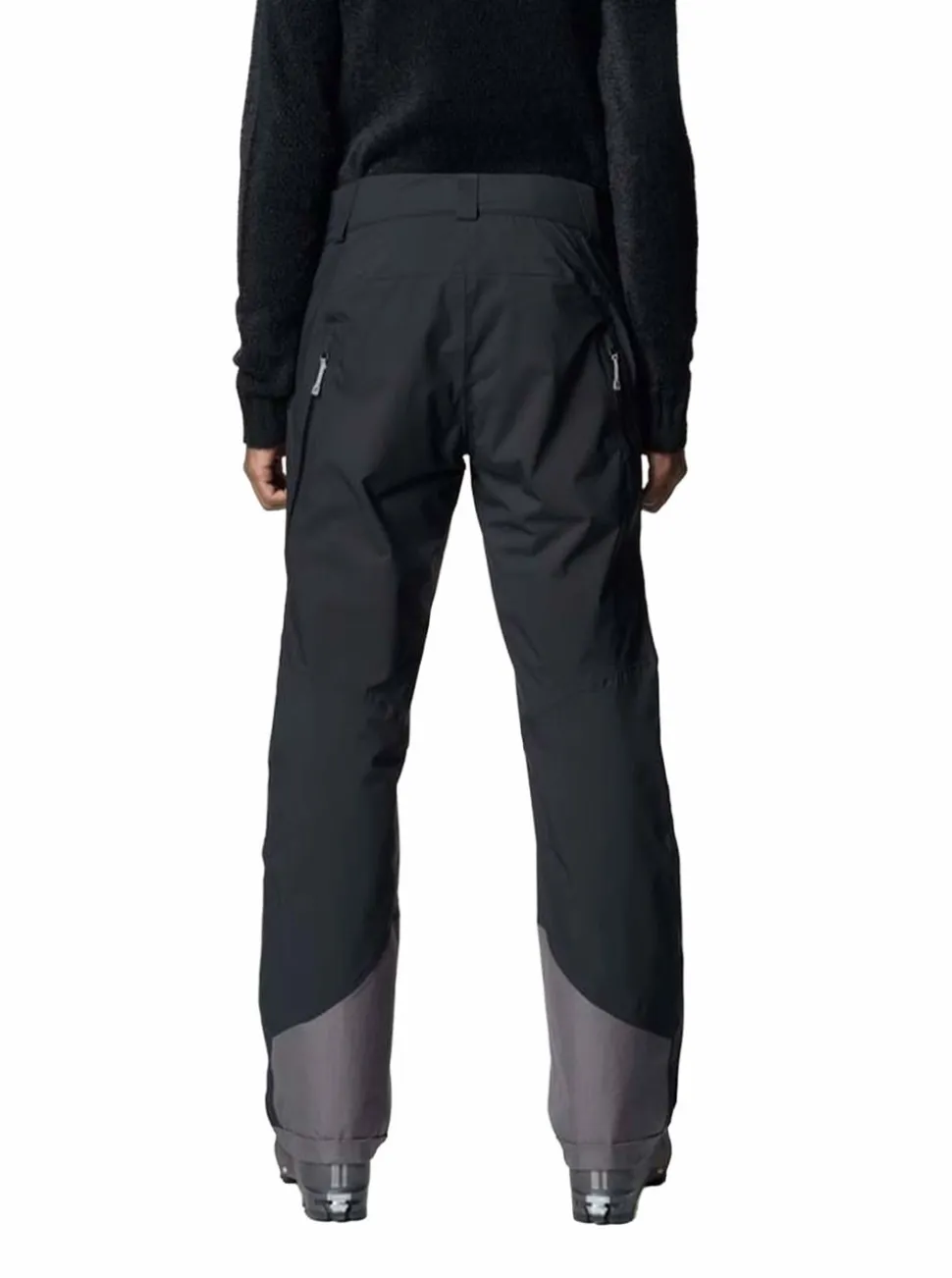 Ride Pants Dam