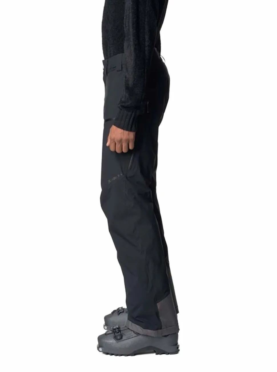 Ride Pants Dam