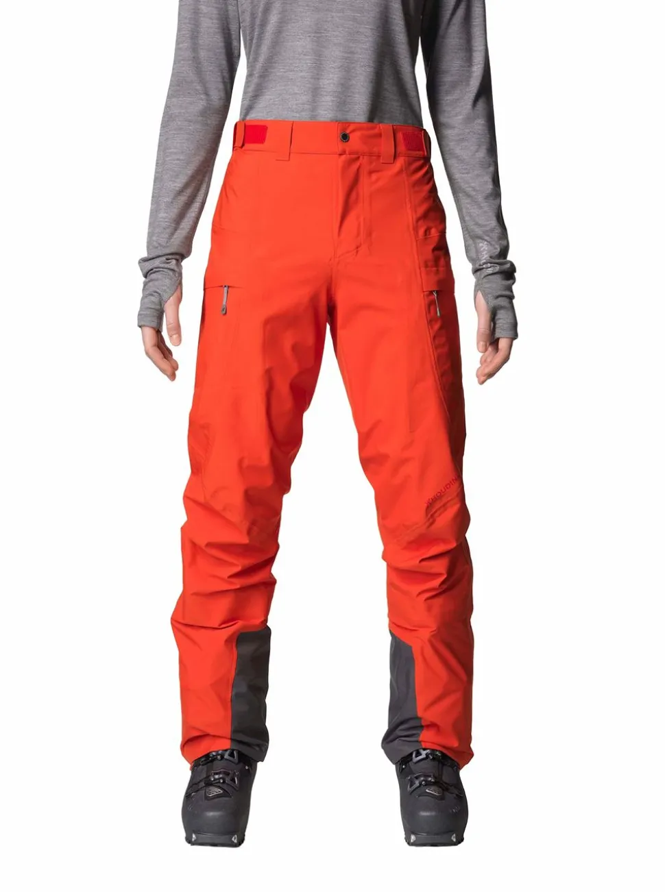Ride Pants Dam