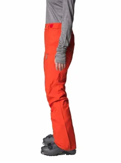Ride Pants Dam