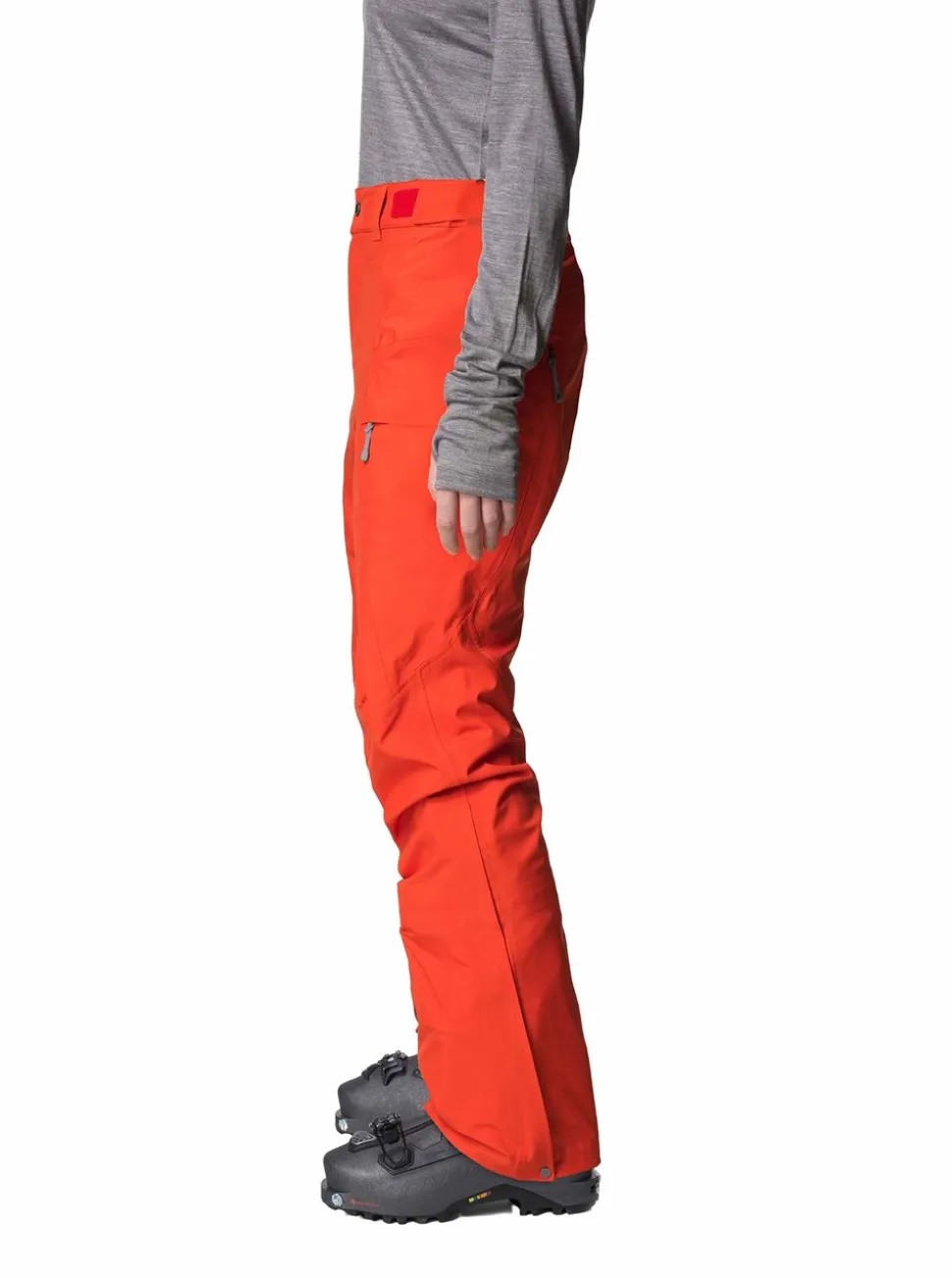 Ride Pants Dam