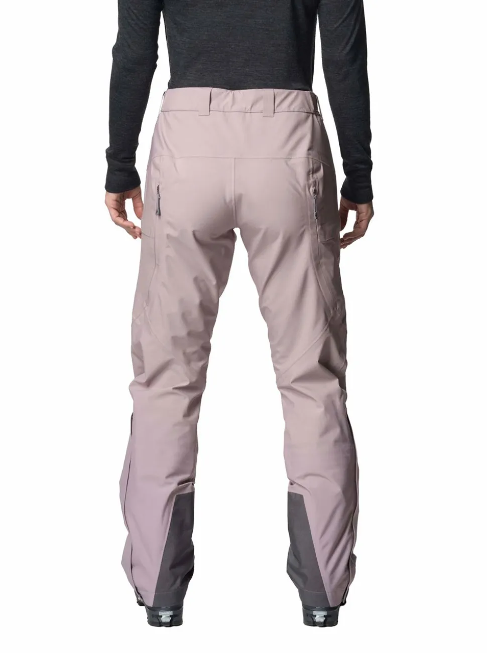 Ride Pants Dam