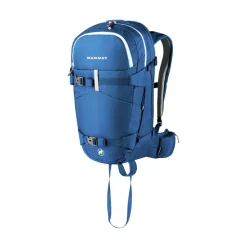 Ride Removable Airbag 30L