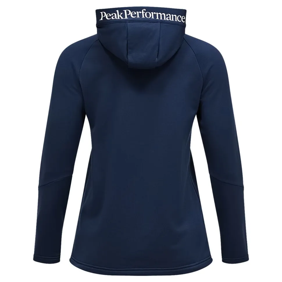 Rider Essentials Zip Hood Dam