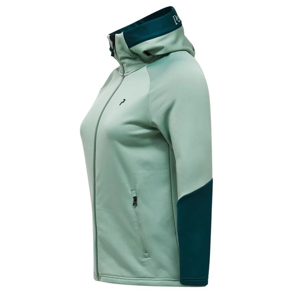 Rider Essentials Zip Hood Dam
