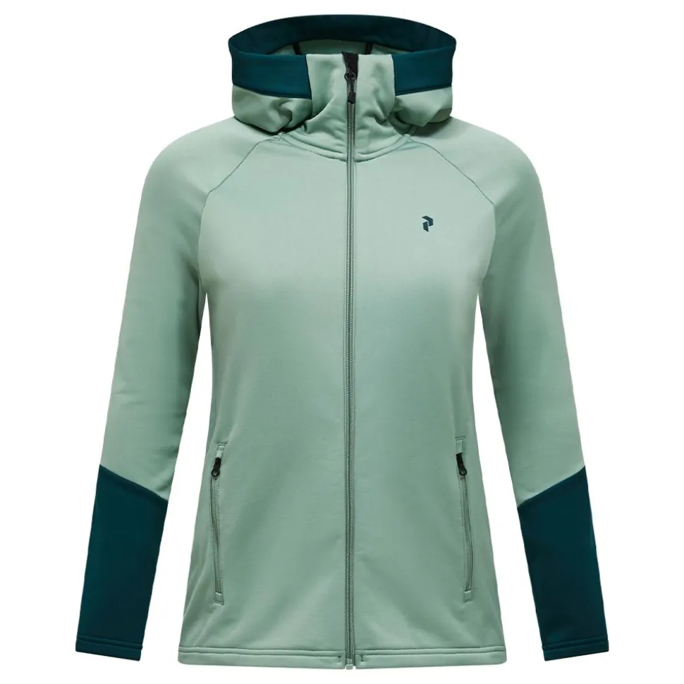 Rider Essentials Zip Hood Dam
