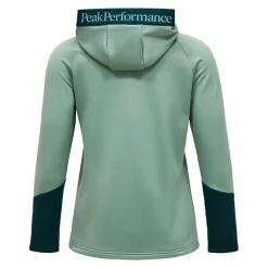 Rider Essentials Zip Hood Dam