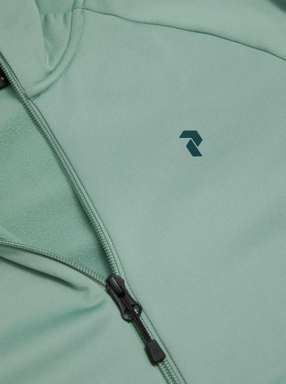 Rider Essentials Zip Hood Dam