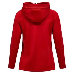 Rider Essentials Zip Hood Dam