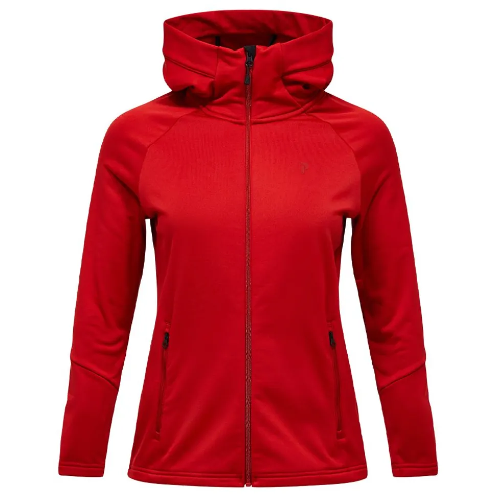 Rider Essentials Zip Hood Dam