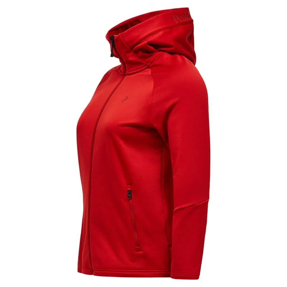Rider Essentials Zip Hood Dam