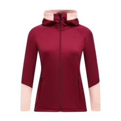Rider Essentials Zip Hood Dam