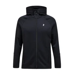 Rider Essentials Zip Hood Herr