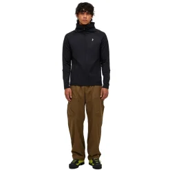 Rider Essentials Zip Hood Herr
