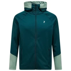 Rider Essentials Zip Hood Herr