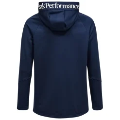 Rider Essentials Zip Hood Herr