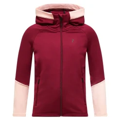 Rider Essentials Zip Hood junior