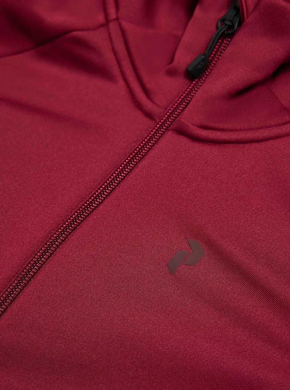 Rider Essentials Zip Hood junior
