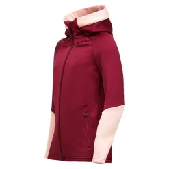 Rider Essentials Zip Hood junior
