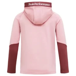 Rider Essentials Zip Hood Junior