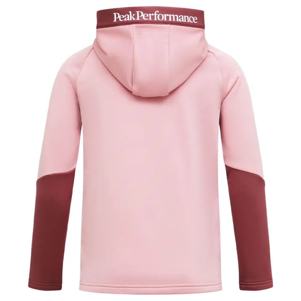 Rider Essentials Zip Hood Junior