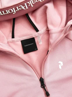 Rider Essentials Zip Hood Junior