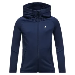 Rider Essentials Zip Hood junior