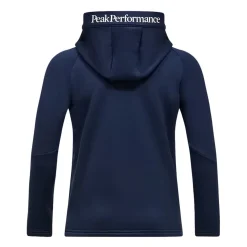 Rider Essentials Zip Hood junior