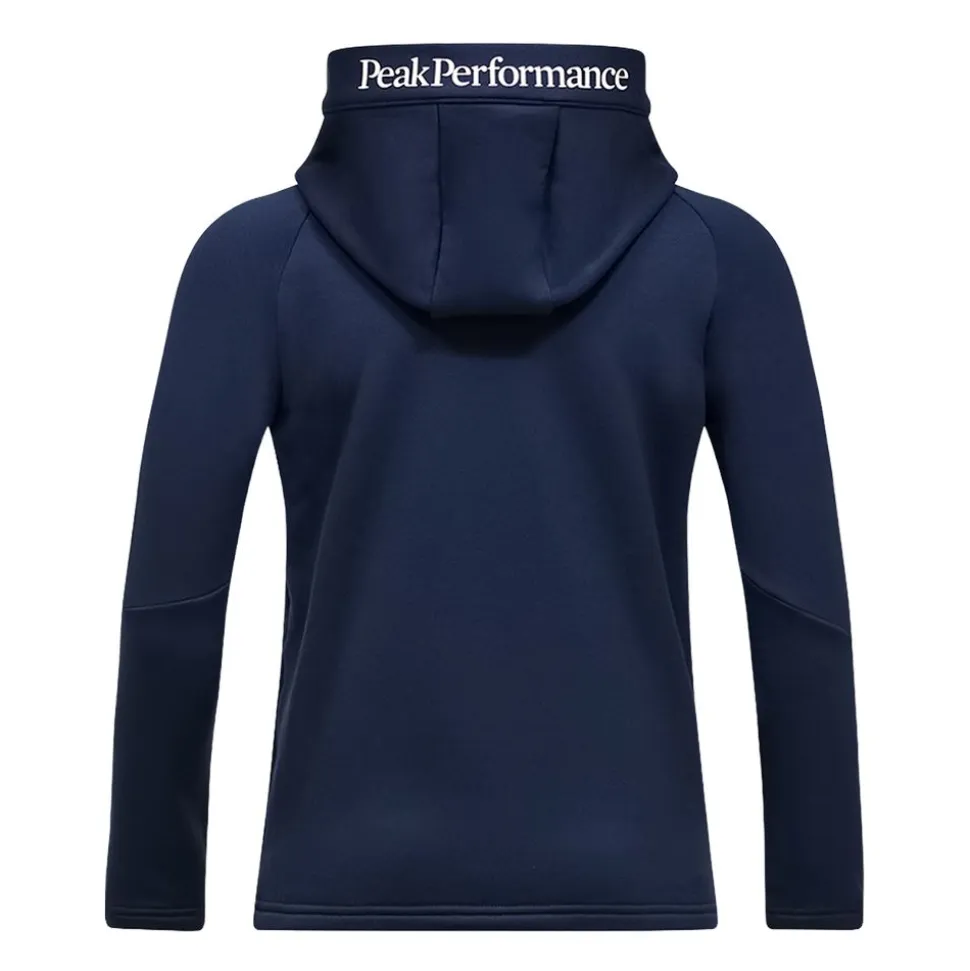 Rider Essentials Zip Hood junior