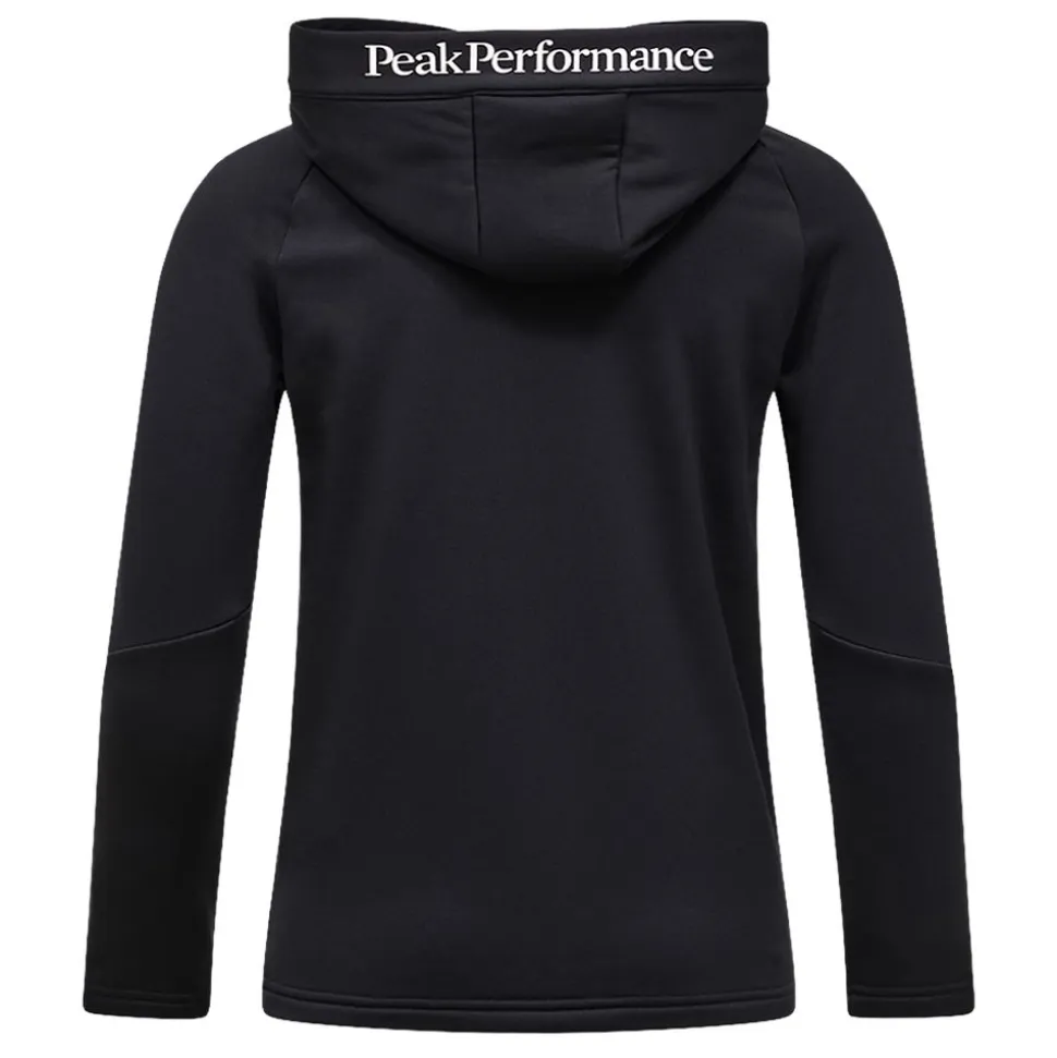 Rider Essentials Zip Hood junior
