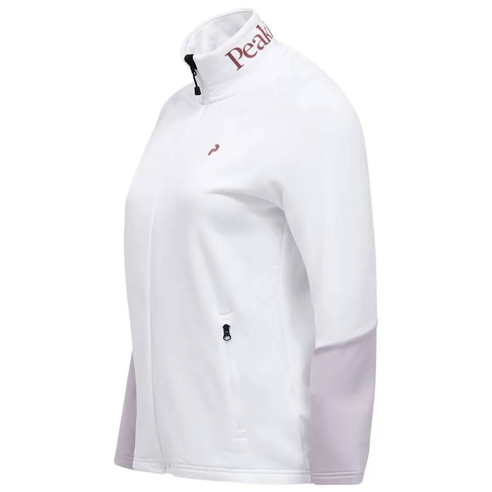Rider Essentials Zip Jacket Dam