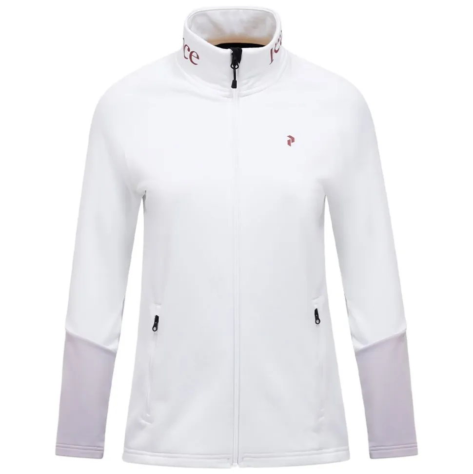 Rider Essentials Zip Jacket Dam