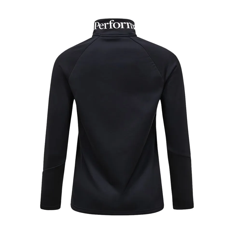 Rider Essentials Zip Jacket Dam