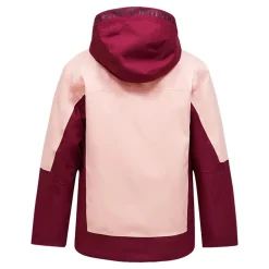 Rider Tech Insulated Jacket Junior
