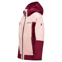 Rider Tech Insulated Jacket Junior