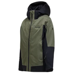 Rider Tech Insulated Jacket junior