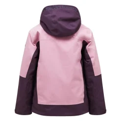 Rider Tech Insulated Jacket Junior