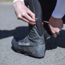 Ride Waterproof Shoe Covers