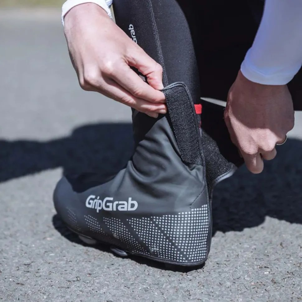 Ride Waterproof Shoe Covers