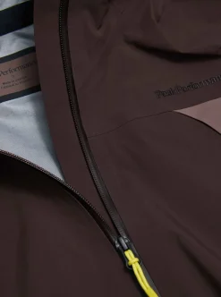 Ridge Ace 3L Jacket Dam