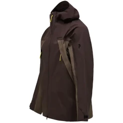 Ridge Ace 3L Jacket Herr