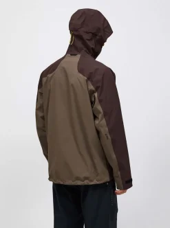 Ridge Ace 3L Jacket Herr