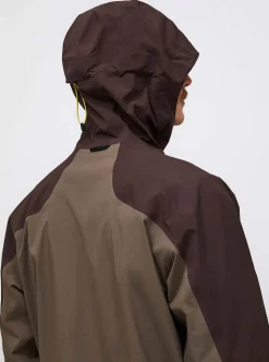 Ridge Ace 3L Jacket Herr