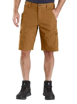 RIPSTOP CARGO WORK SHORT herr