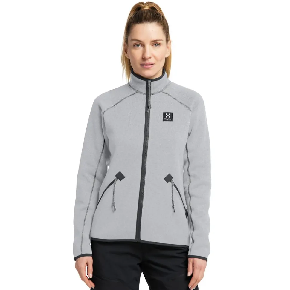 Risberg Jacket Dam