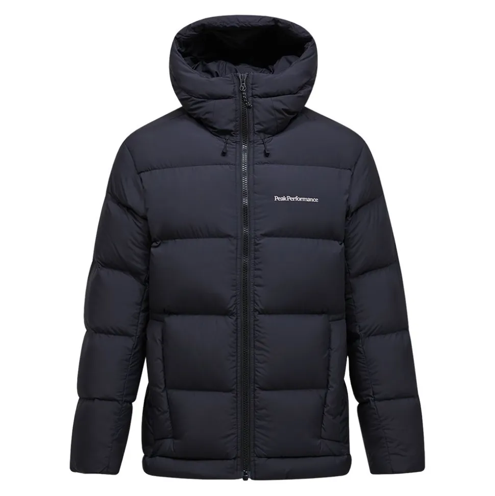 Rivel Down Jacket herr