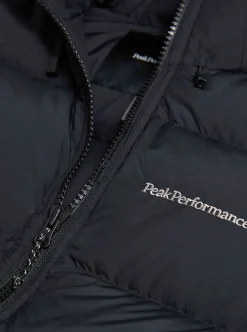 Rivel Down Jacket herr